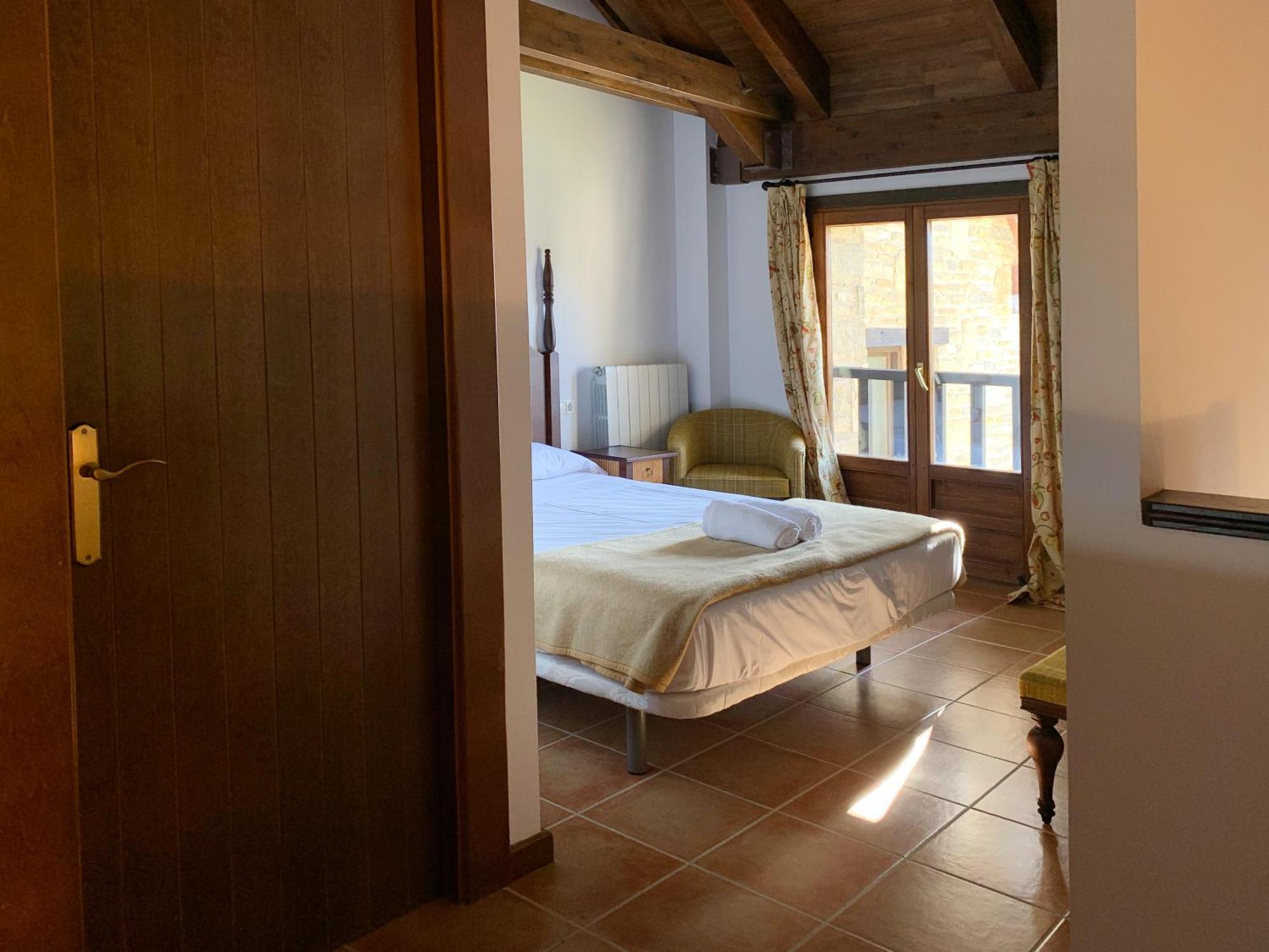 Apartamentos Jaca Mirador De Badaguas 3000 외부 사진