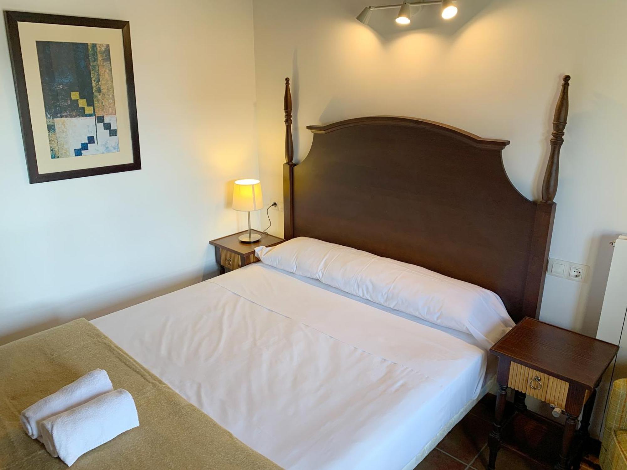 Apartamentos Jaca Mirador De Badaguas 3000 외부 사진