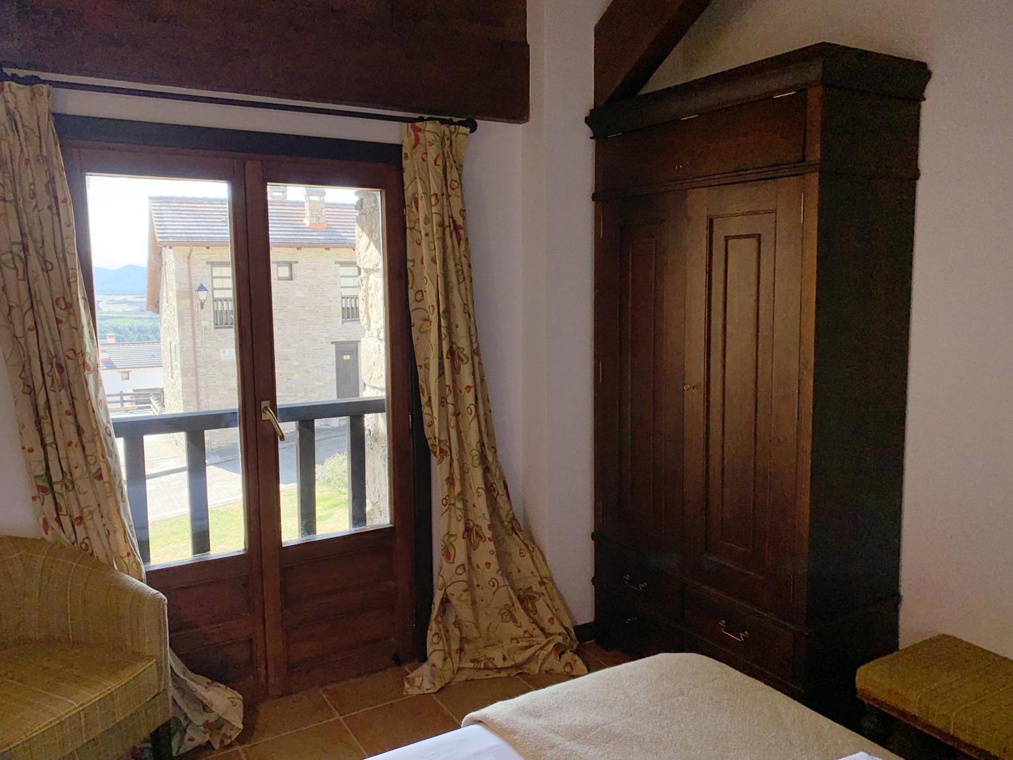Apartamentos Jaca Mirador De Badaguas 3000 외부 사진