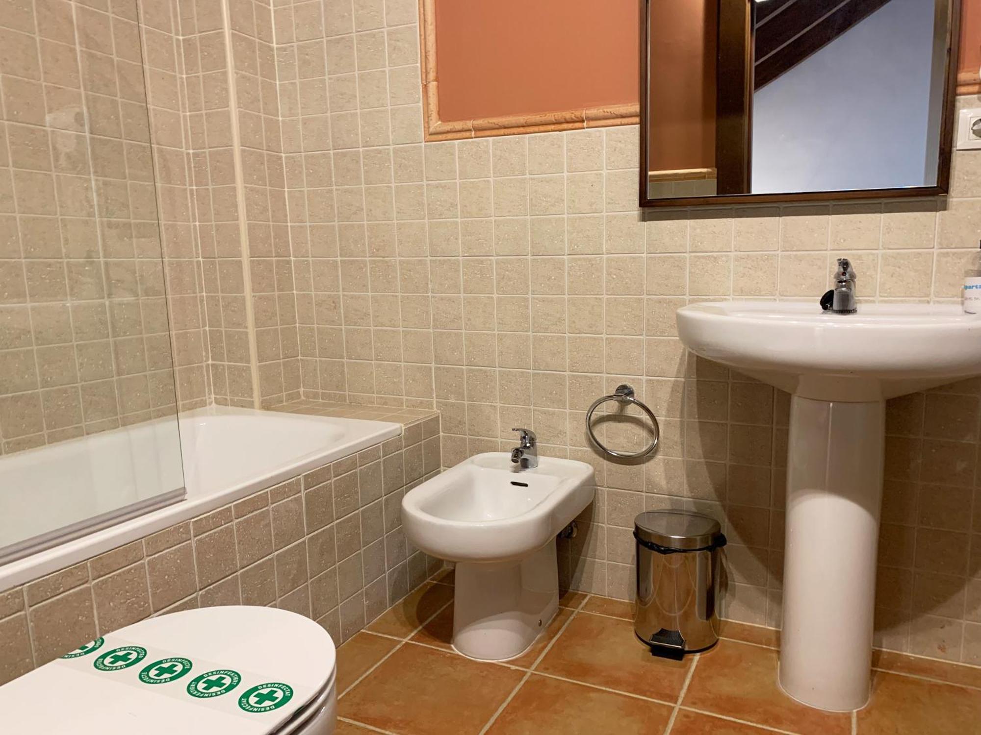 Apartamentos Jaca Mirador De Badaguas 3000 외부 사진