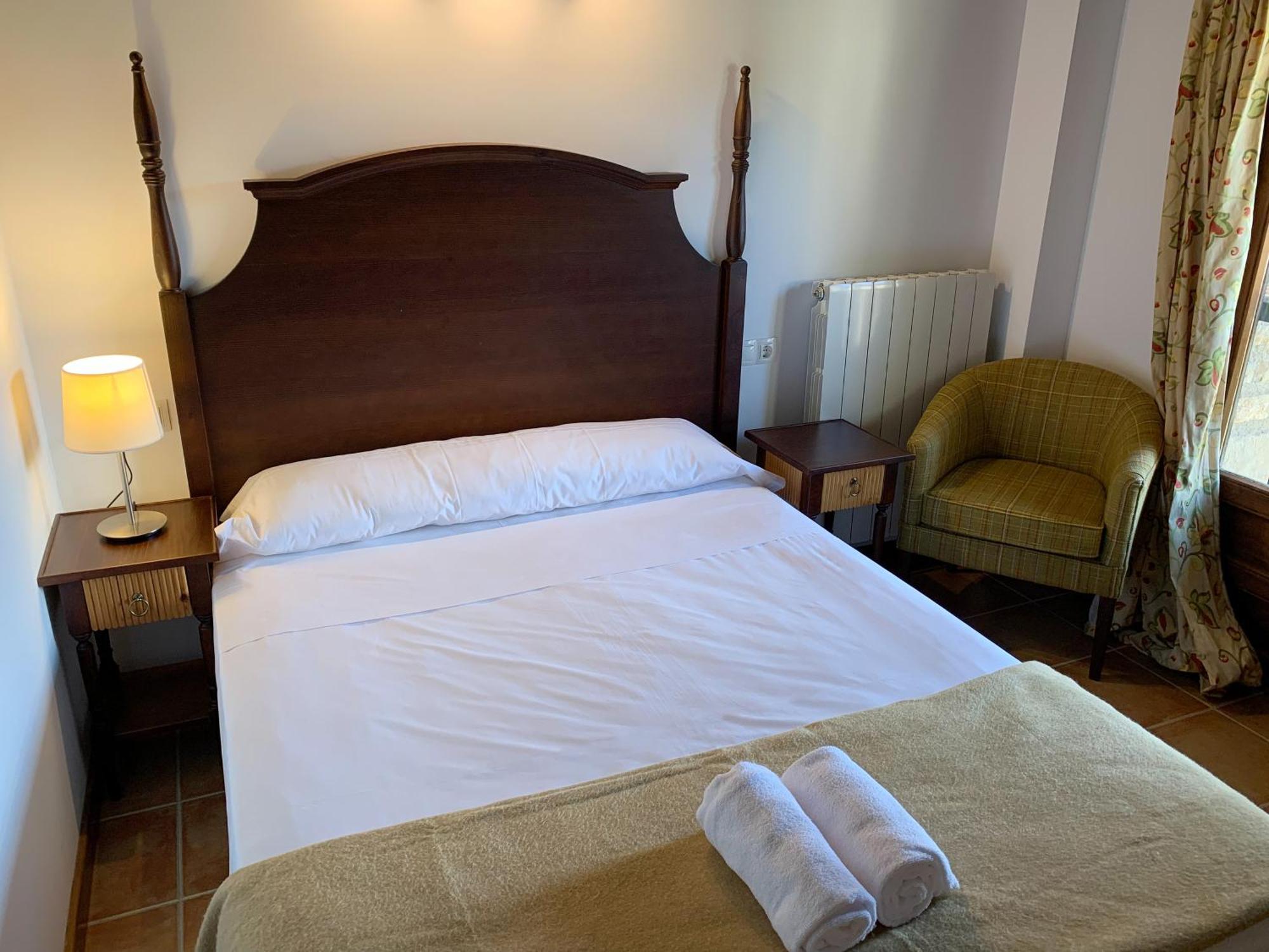 Apartamentos Jaca Mirador De Badaguas 3000 외부 사진