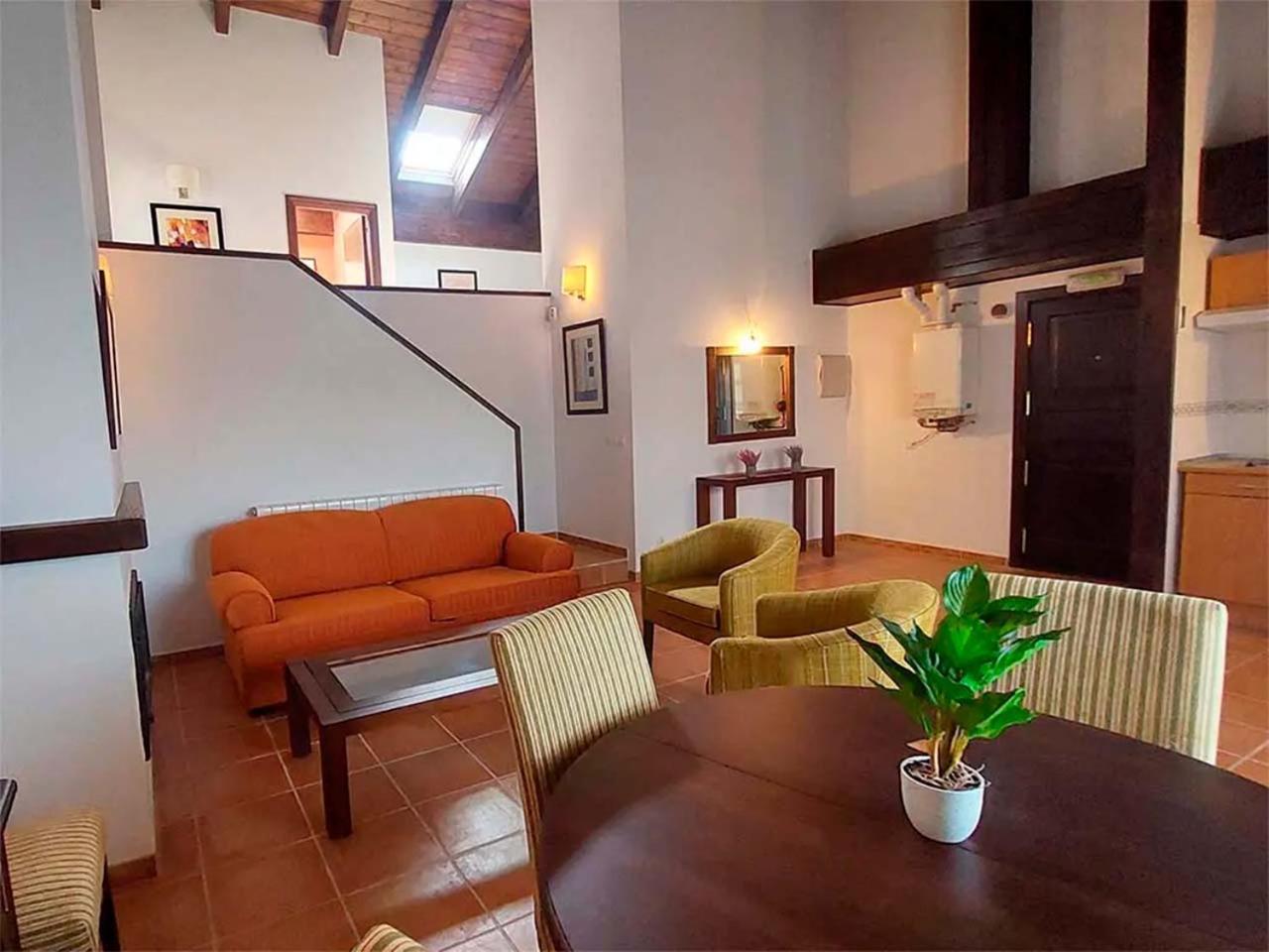 Apartamentos Jaca Mirador De Badaguas 3000 외부 사진