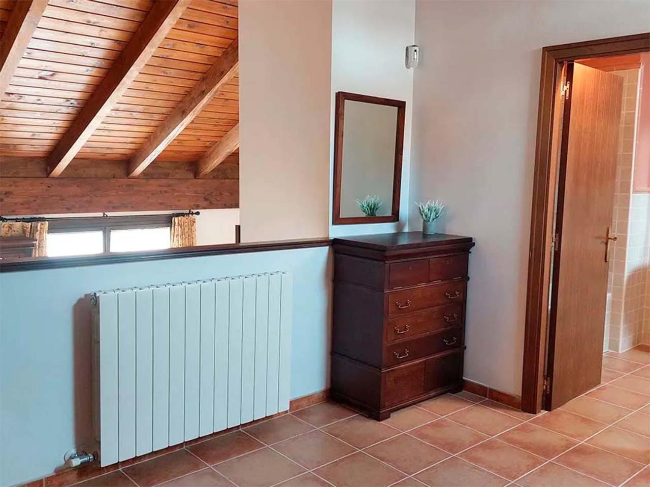 Apartamentos Jaca Mirador De Badaguas 3000 외부 사진