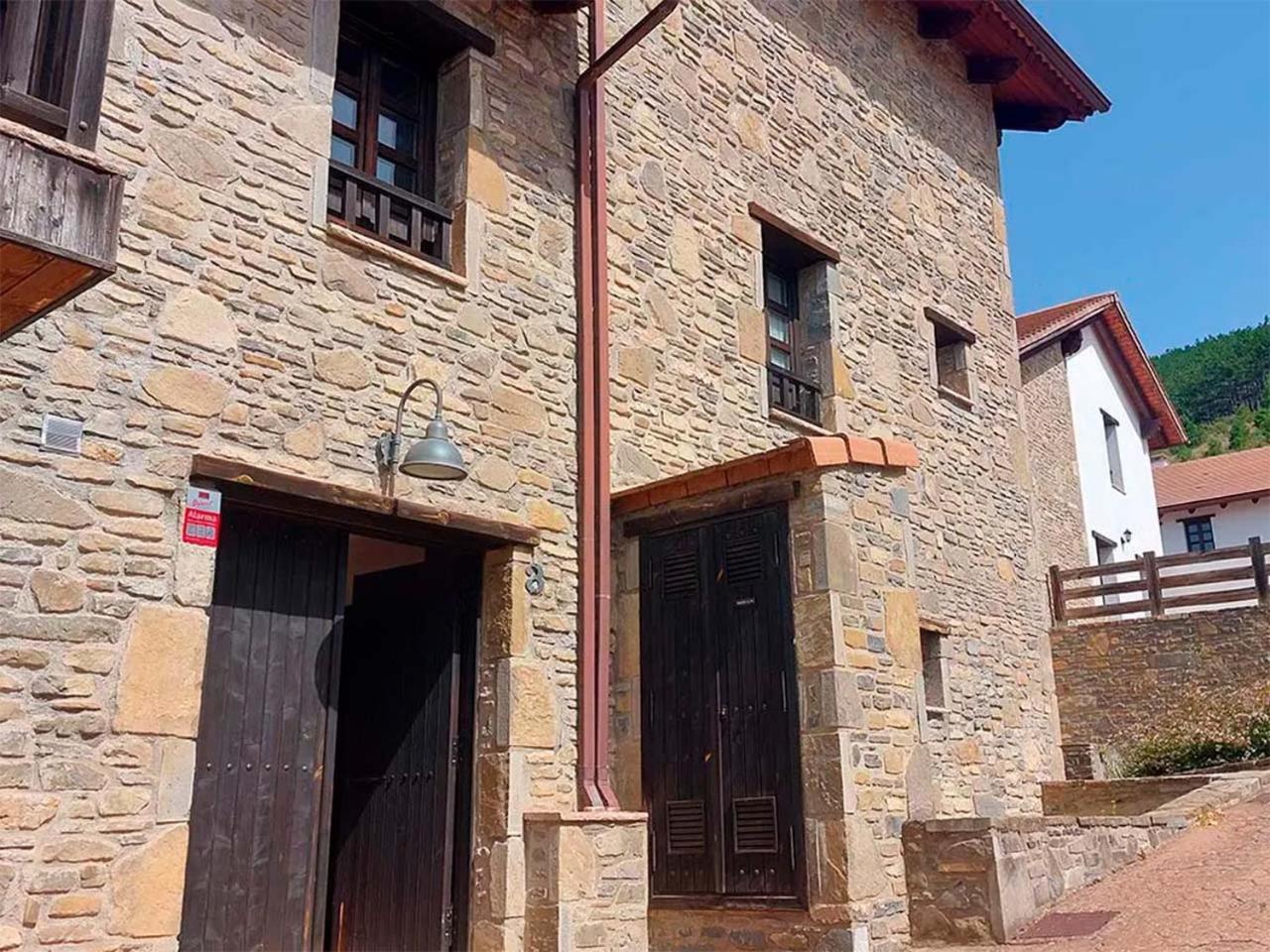 Apartamentos Jaca Mirador De Badaguas 3000 외부 사진