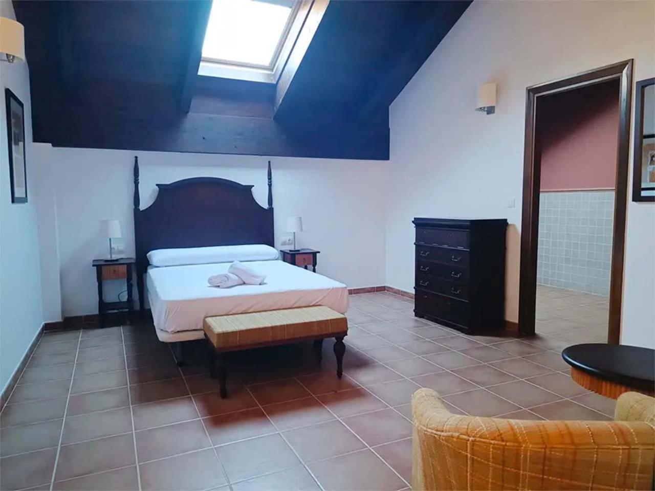 Apartamentos Jaca Mirador De Badaguas 3000 외부 사진