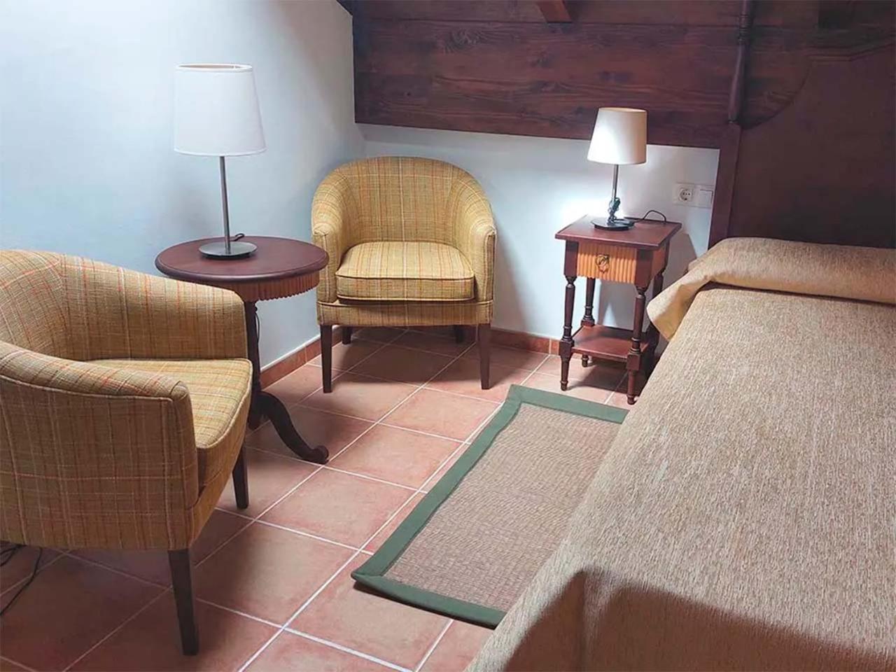 Apartamentos Jaca Mirador De Badaguas 3000 외부 사진