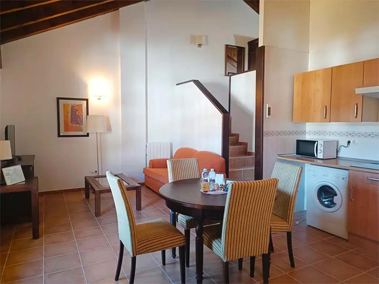 Apartamentos Jaca Mirador De Badaguas 3000 외부 사진
