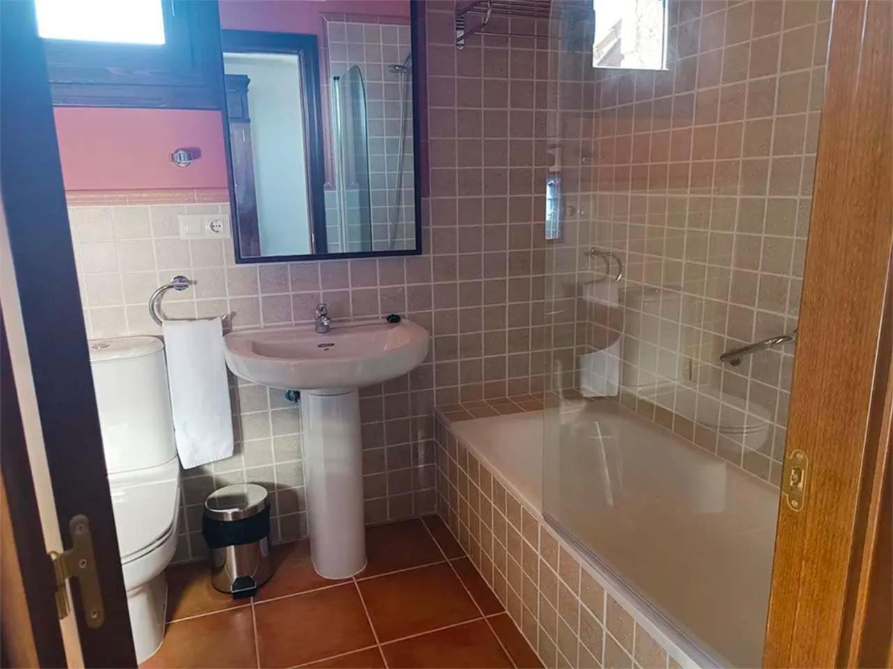 Apartamentos Jaca Mirador De Badaguas 3000 외부 사진