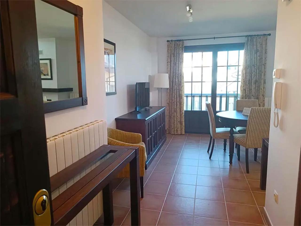 Apartamentos Jaca Mirador De Badaguas 3000 외부 사진