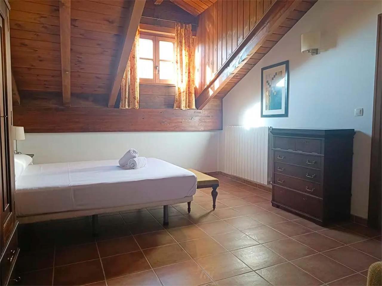 Apartamentos Jaca Mirador De Badaguas 3000 외부 사진
