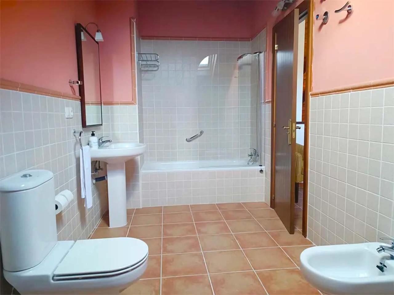 Apartamentos Jaca Mirador De Badaguas 3000 외부 사진
