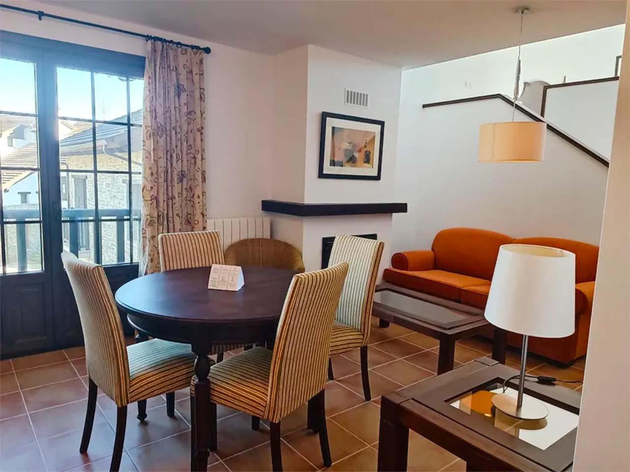 Apartamentos Jaca Mirador De Badaguas 3000 외부 사진