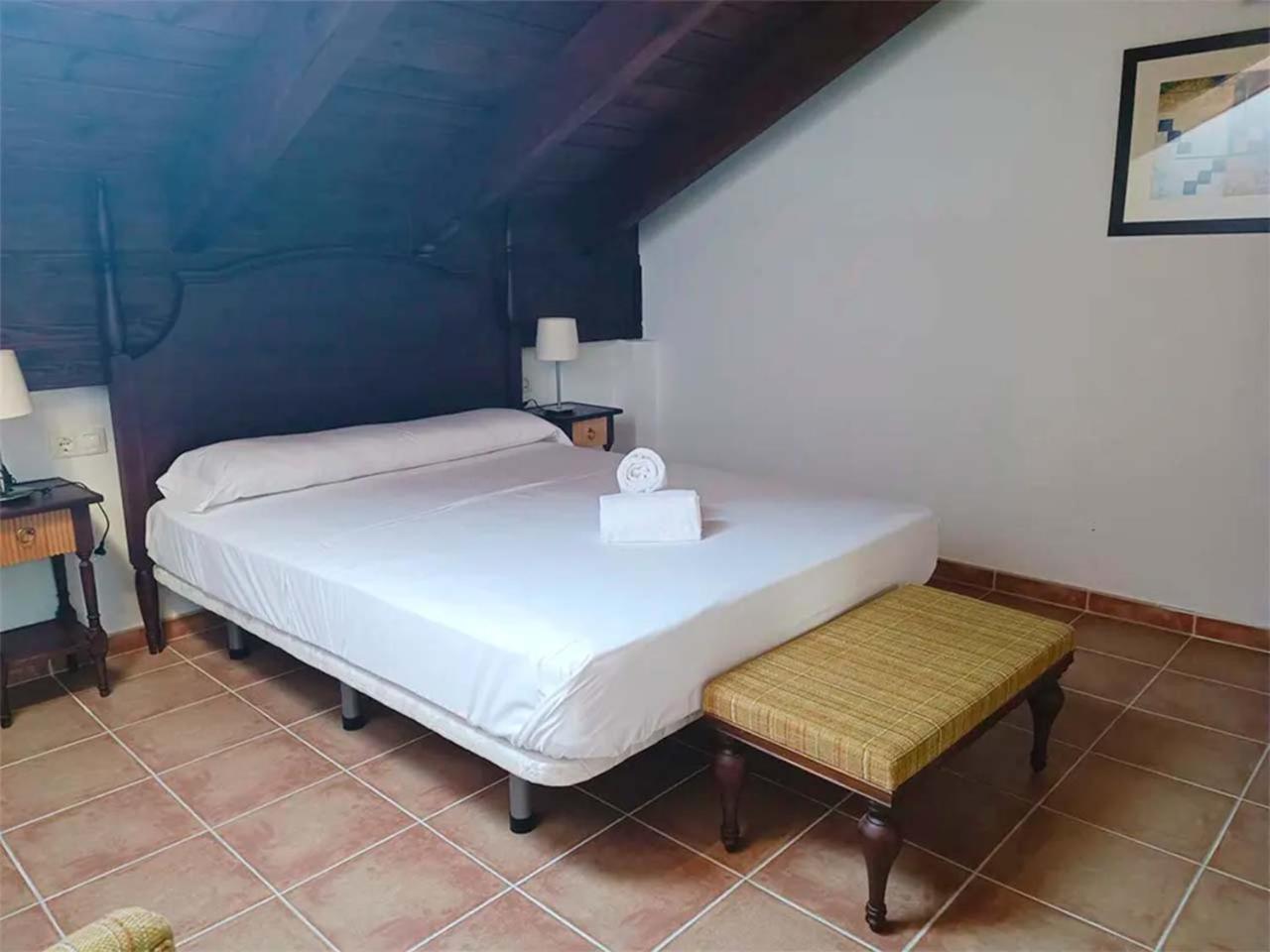 Apartamentos Jaca Mirador De Badaguas 3000 외부 사진