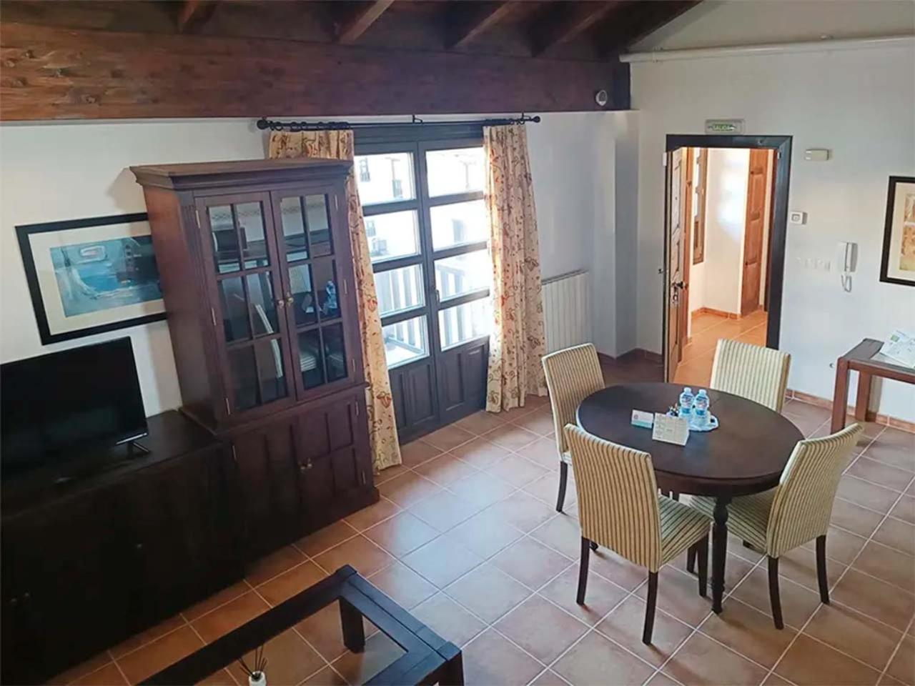 Apartamentos Jaca Mirador De Badaguas 3000 외부 사진