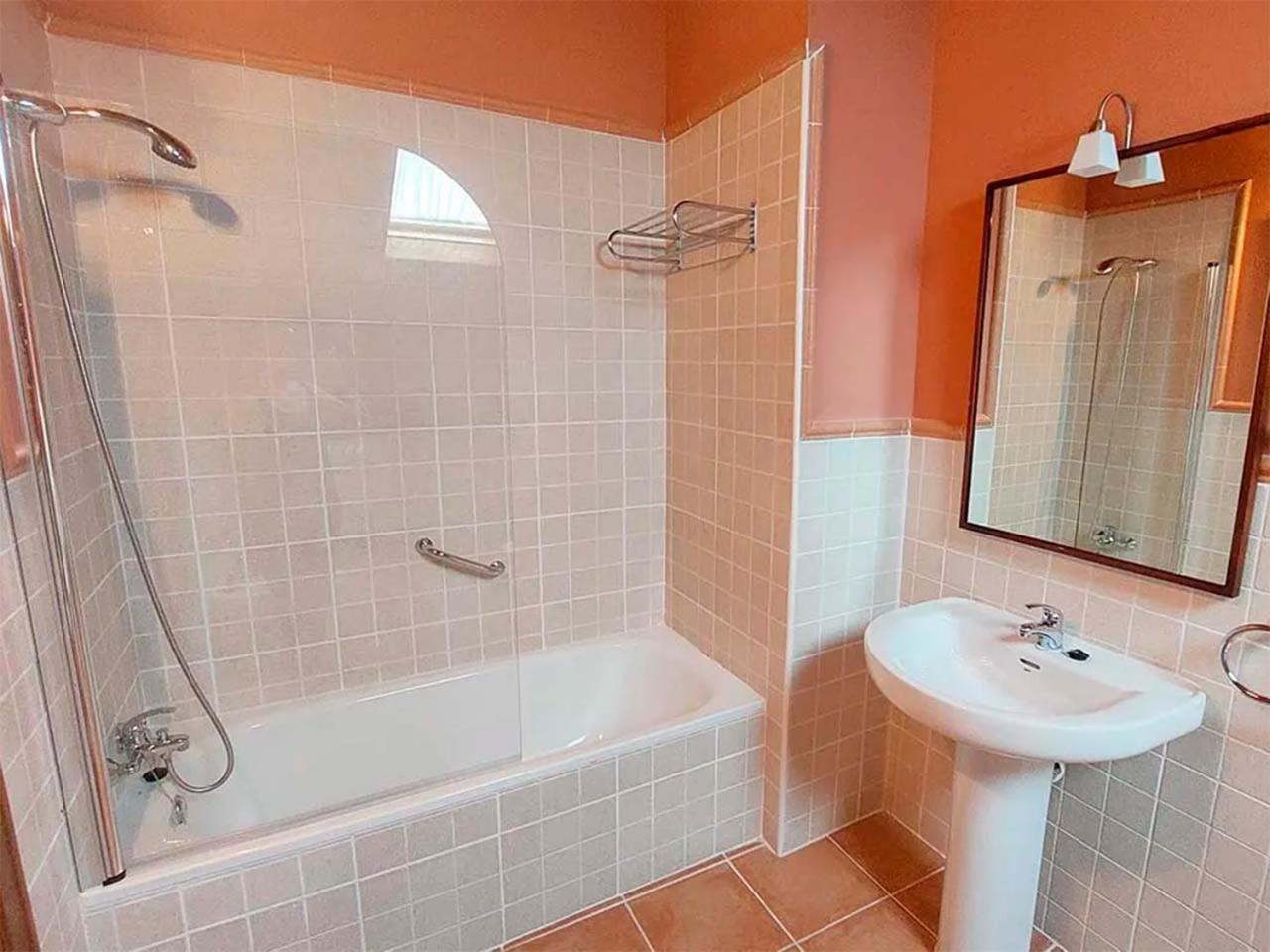 Apartamentos Jaca Mirador De Badaguas 3000 외부 사진